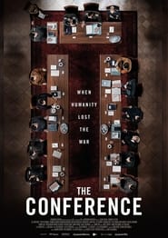 The Conference 2023 Dub in Hindi Full Movie